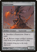 Scarecrone (EVE-172) [Eventide] Foil