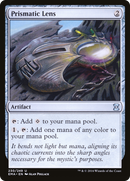 Prismatic Lens (EMA-230) [Eternal Masters] Foil