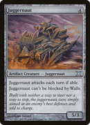 Juggernaut (10E-328) [Tenth Edition]