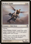 Welkin Guide (ALA-030) [Shards of Alara]