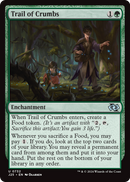 Trail of Crumbs (J25-732) [Foundations Jumpstart]