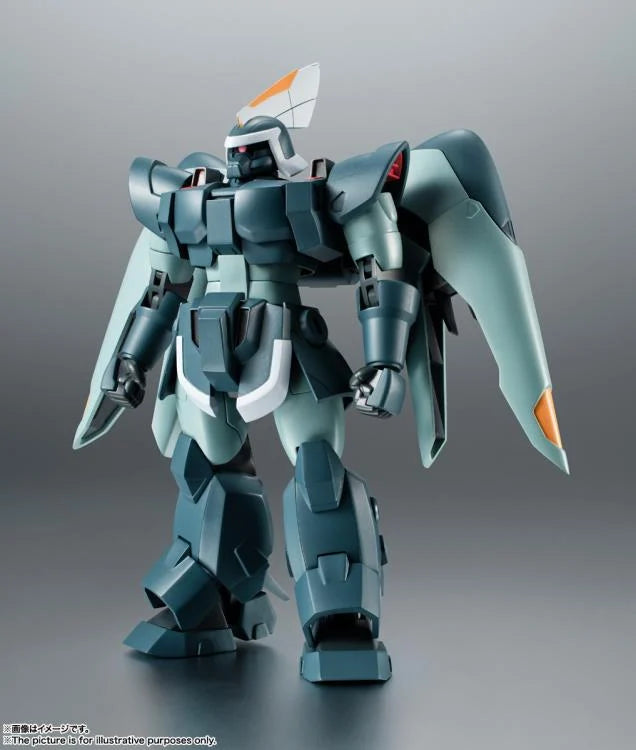 Gundam: ZGMF-1017 GINN Ver. Anime Robot Spirits Figure