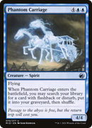 Phantom Carriage (MID-070) [Innistrad: Midnight Hunt]