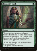 Hapatra's Mark (AKH-169) [Amonkhet] Foil