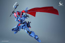 Eddas Technology x Tron Model 1/100  Salamander Model Kit