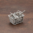 Zoids: Gun Sniper Leena Special 2001 Re/Color