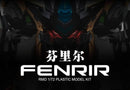 In ERA+: Infinity Nova RMD FENRIR Model Kit