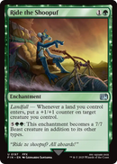 Ride the Shoopuf (FIN-197) [FINAL FANTASY] Foil