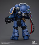 Joytoy: Ultramarines Hellblasters Brother Torsus