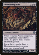 Phantasmagorian (PLC-077) [Planar Chaos] Foil