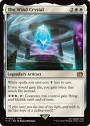 The Wind Crystal (FIN-043) [FINAL FANTASY] Foil