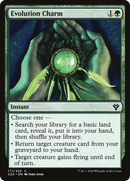 Evolution Charm (C20-171) [Commander 2020]