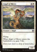 Angel of Mercy (IMA-006) [Iconic Masters] Foil