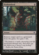 Shadowfeed (ALA-086) [Shards of Alara]