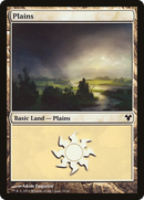 Plains (MD1-019) [Modern Event Deck 2014]