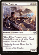 Urbis Protector (MM3-027) [Modern Masters 2017] Foil