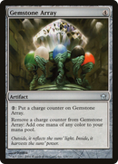 Gemstone Array (5DN-124) [Fifth Dawn]