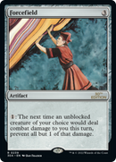 Forcefield (30A-239) [30th Anniversary Edition]
