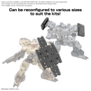 W-33 Option Parts Set 19 (Multi Shield)