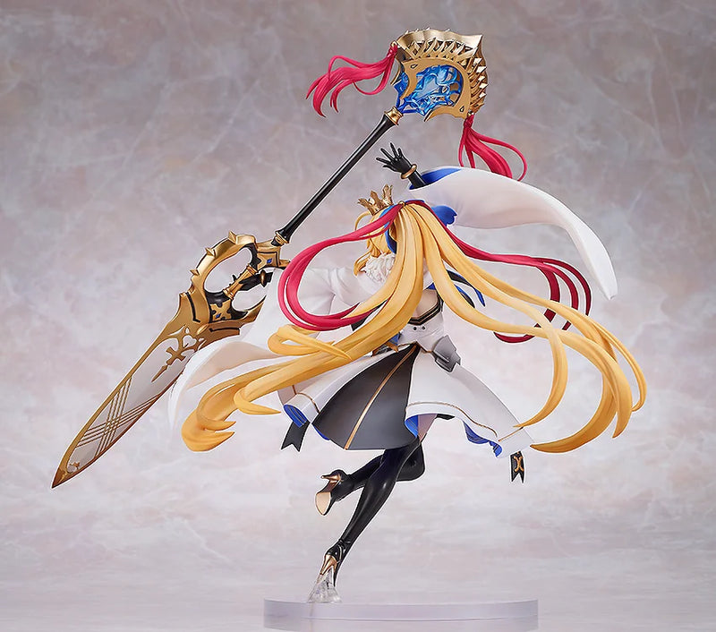 Fate/Grand Order: Caster/Altria Caster Figure