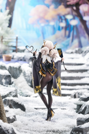 NIKKE: Blanc (White Rabbit) Figure