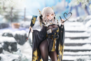 NIKKE: Blanc (White Rabbit) Figure