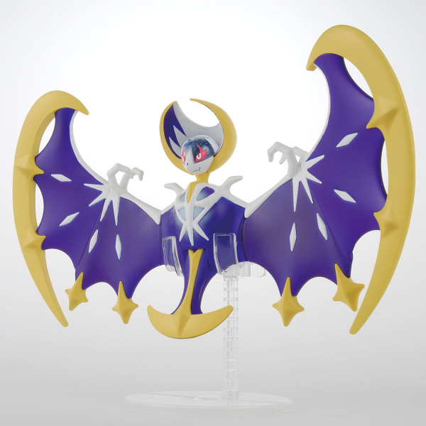 Pokemon Model: Lunala