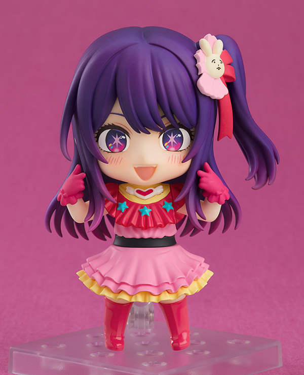 Oshi No Ko: Ai Nendoroid