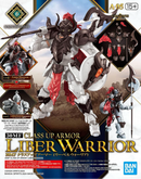 30MF Class Up Armor (Liber Warrior)