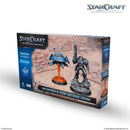StarCraft: Terran - Jim Raynor & Point Defense Drone [Delayed July 2026]