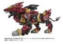 Zoids: 1/72 AZ-02EX2 Liger ZERO Empire Version