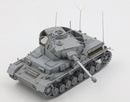 Border Model: 1/35 Pz. Beob.Wg IV Ausf J
