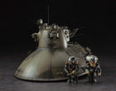 Maschinen Krieger: Ma.K. P.K.H. 103 Nutcracker MK04 1/35 Scale Model Kit