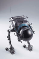 Maschinen Krieger: Luna Tactical Reconnaissance Machine LUM-168 CAMEL 1/20 Scale Model Kit