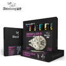 Abteilung 502: Fantast & Sci-fi Colour Set