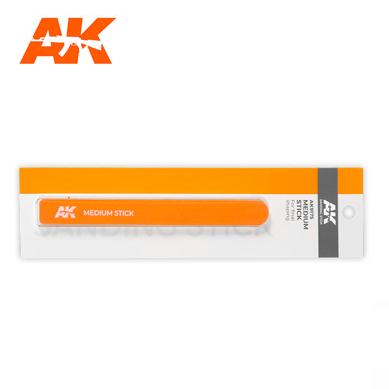 AK9175: Medium Sanding Stick