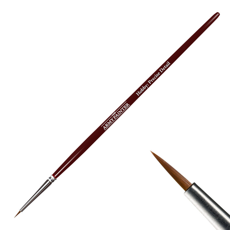 The Army Painter: Precise Detail Brush