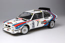 Platz: Lancia Delta S4 '86 Monte Carlo Rally