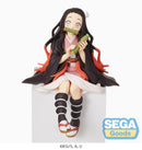 Demon Slayer: Nezuko Kamado Perching PM Figure