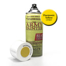 Army Painter Sprays: Daemonic Yellow