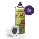 Army Painter Sprays: Alien Purple
