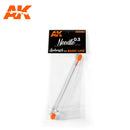 AK9001: Airbrush Basic Line 0.3mm Needle