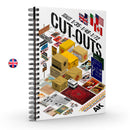 AK Interactive Cut-Outs English
