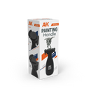 AK Interactive Painting Handle