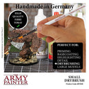 The Army Painter: Small Drybrush