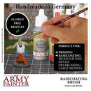 The Army Painter: Basecoating Brush