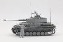 Border Model: 1/35 Pz. Beob.Wg IV Ausf J