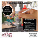 The Army Painter: Monster Brush