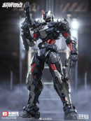 NONZERO STUDIO - Hemoxian: "Over Zero Series" TASTIER 1/10 Full Set Model Kit