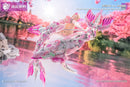 Nuke Matrix: Fantasy Girls - SIREN Cyber Forest Sakura Fall Tanya Charybdis (Limited Edition)